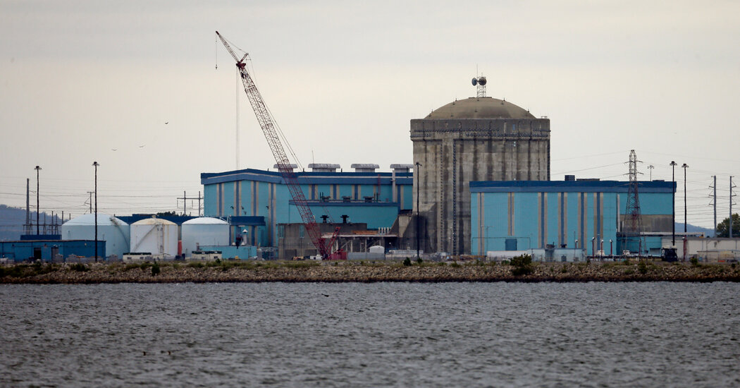 South Carolina Utility Needs to Promote Unfinished Nuclear Power Web site